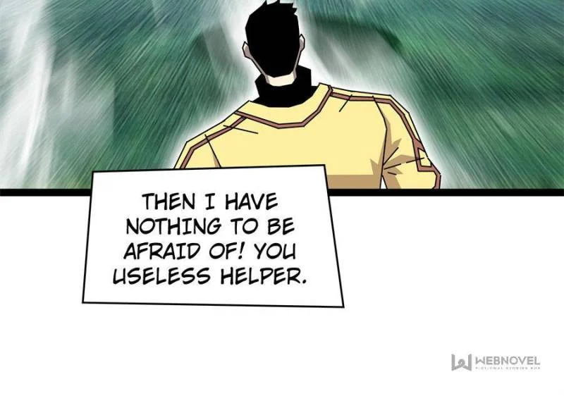 It All Starts with Playing Game Seriously chapter 163 page 32