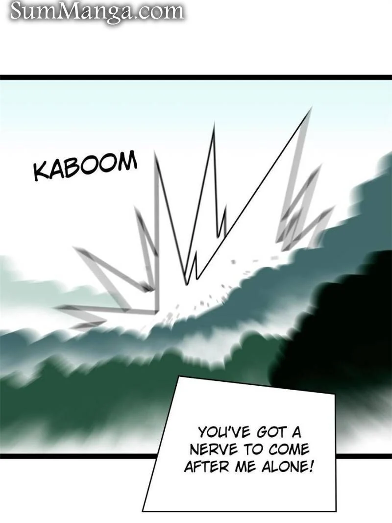 It All Starts with Playing Game Seriously chapter 163 page 33