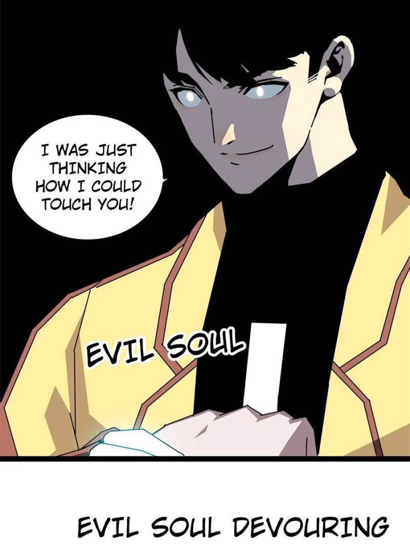 It All Starts with Playing Game Seriously chapter 163 page 38