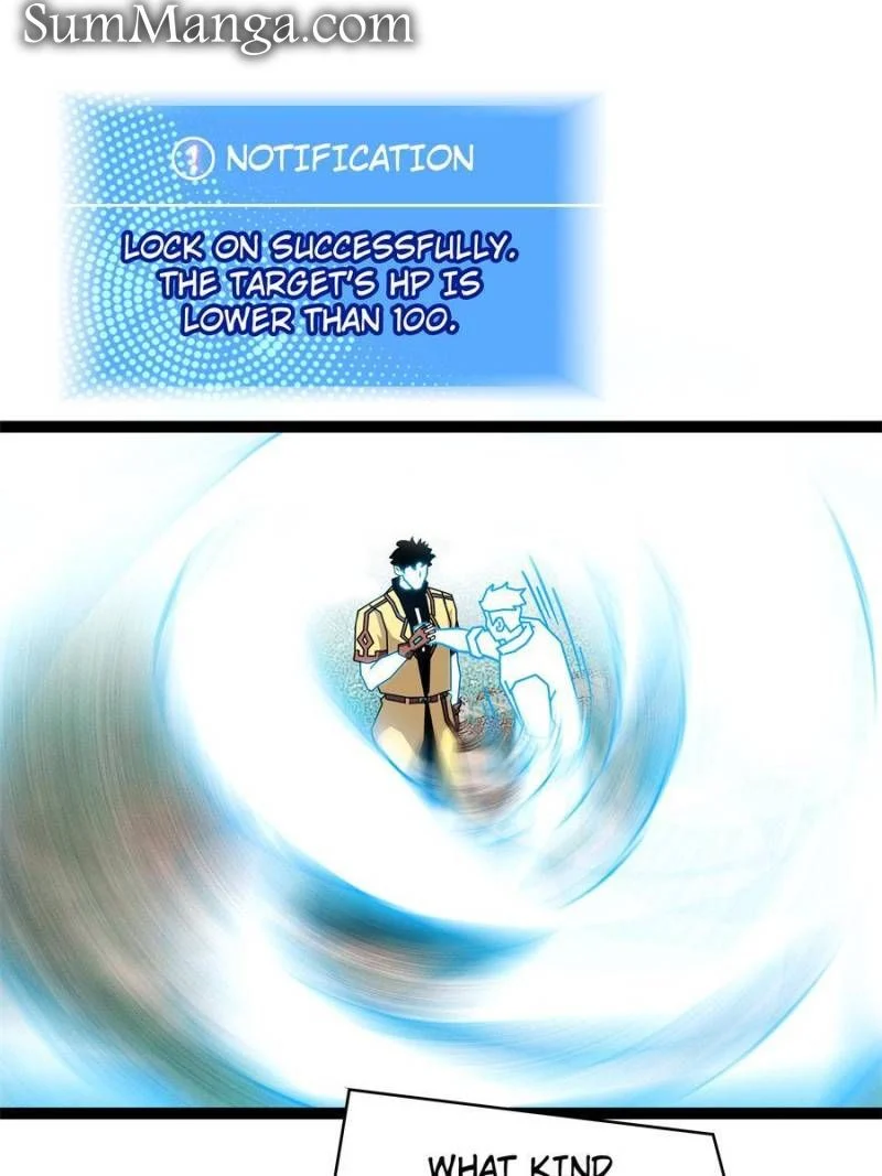 It All Starts with Playing Game Seriously chapter 163 page 39