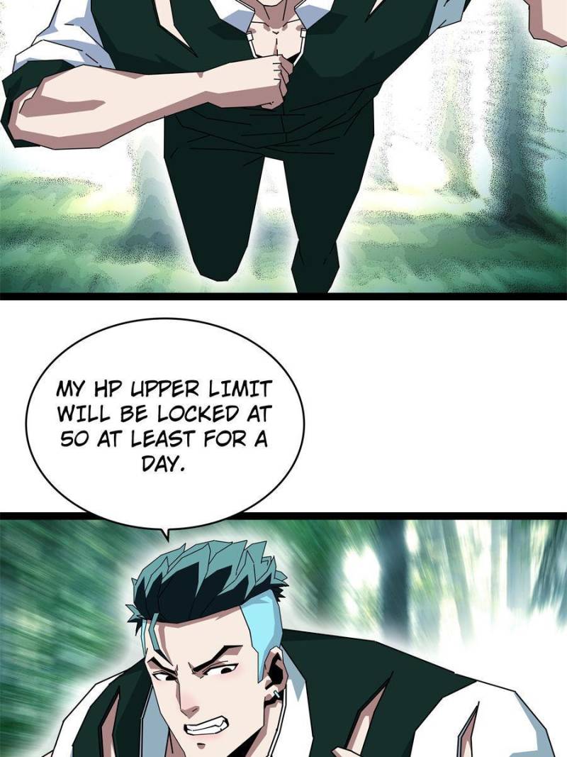 It All Starts with Playing Game Seriously chapter 163 page 4