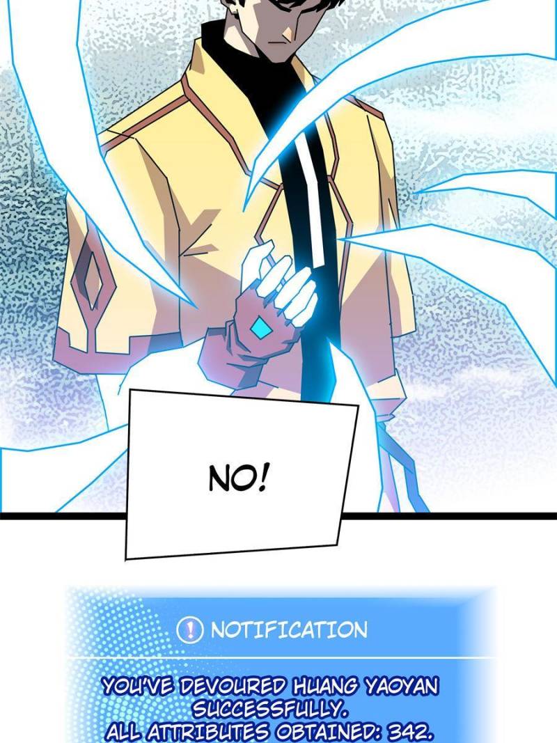 It All Starts with Playing Game Seriously chapter 163 page 43