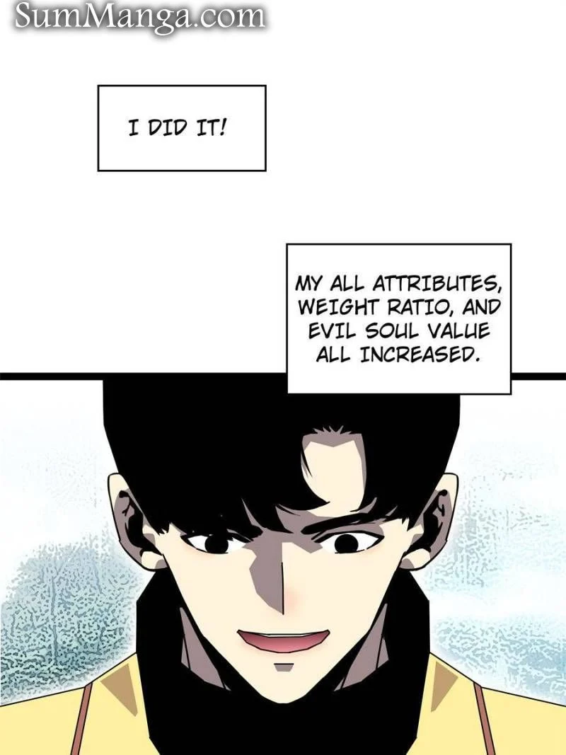 It All Starts with Playing Game Seriously chapter 163 page 45