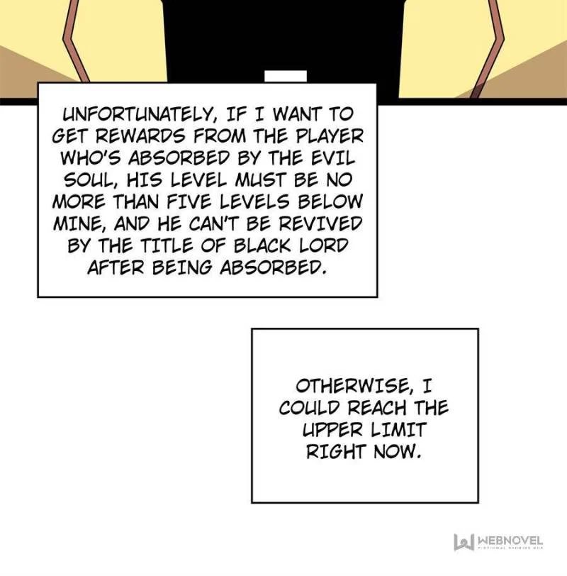 It All Starts with Playing Game Seriously chapter 163 page 46