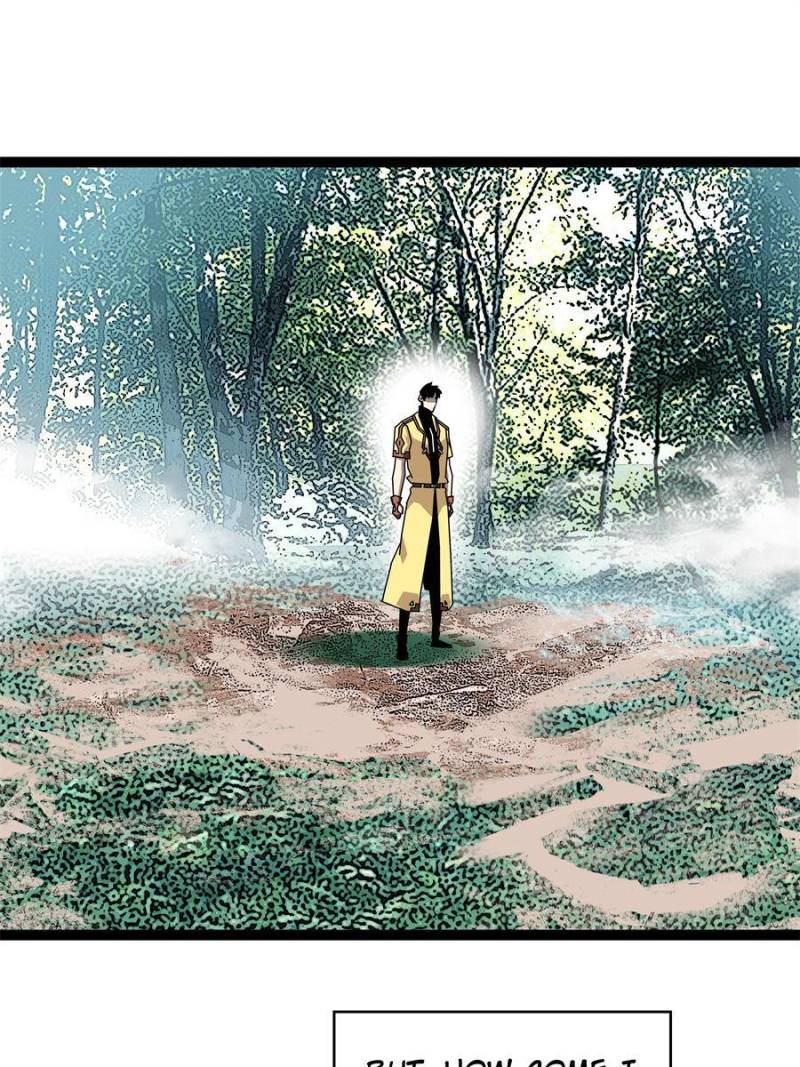 It All Starts with Playing Game Seriously chapter 163 page 47