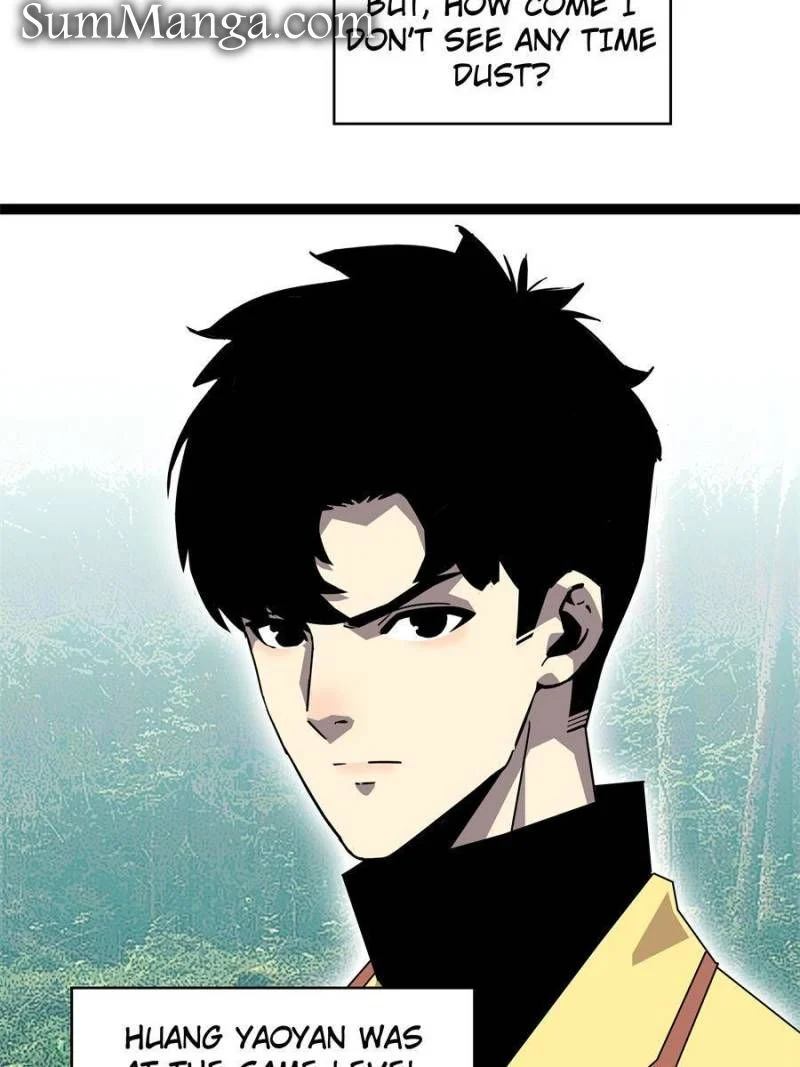 It All Starts with Playing Game Seriously chapter 163 page 48