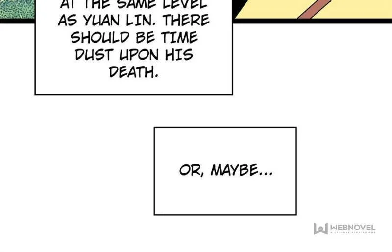 It All Starts with Playing Game Seriously chapter 163 page 49