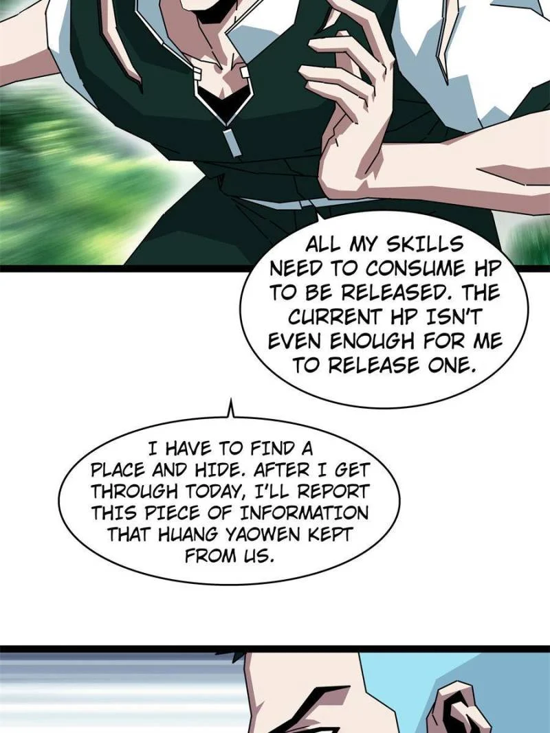 It All Starts with Playing Game Seriously chapter 163 page 5