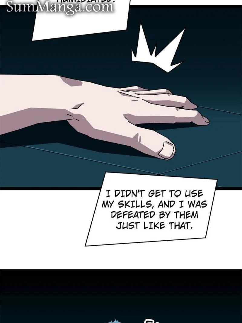 It All Starts with Playing Game Seriously chapter 163 page 51