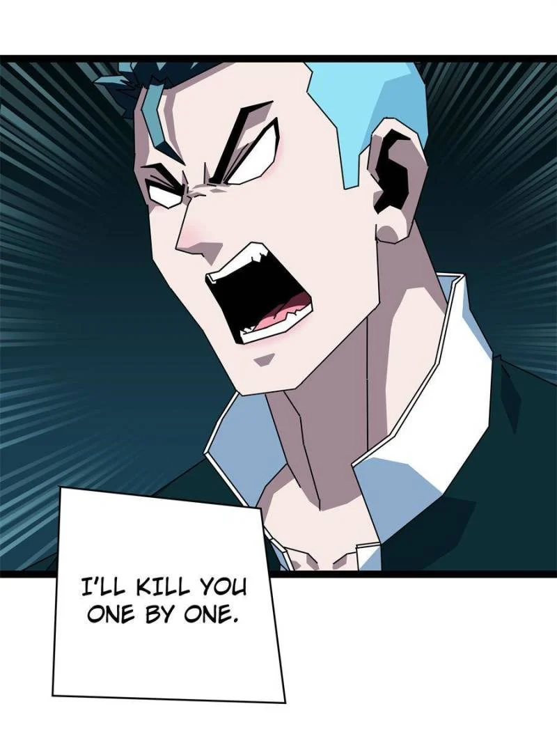 It All Starts with Playing Game Seriously chapter 163 page 53