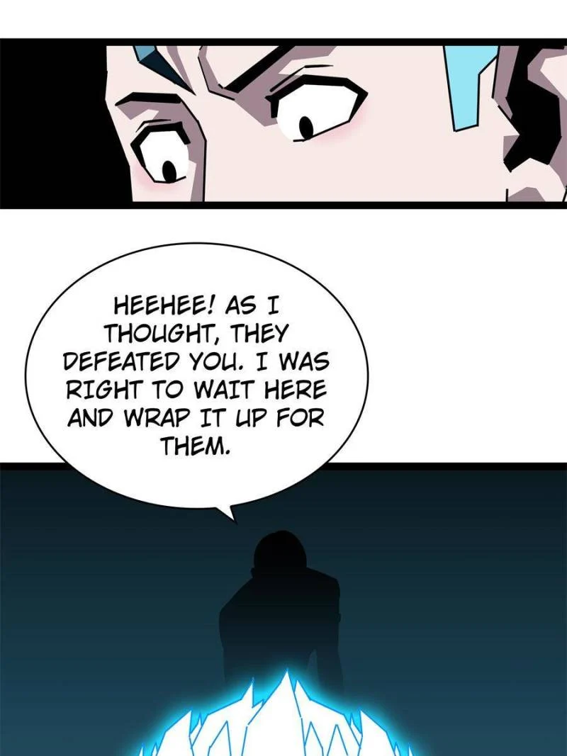 It All Starts with Playing Game Seriously chapter 163 page 55