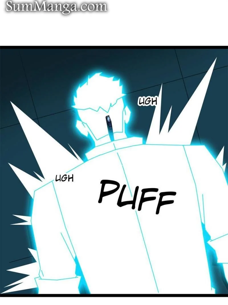 It All Starts with Playing Game Seriously chapter 163 page 57