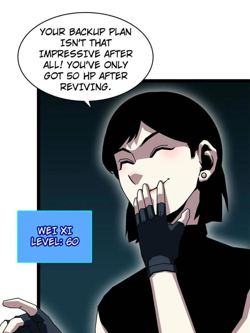 It All Starts with Playing Game Seriously chapter 163 page 58