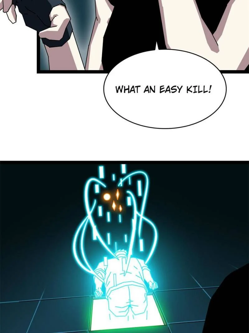 It All Starts with Playing Game Seriously chapter 163 page 59