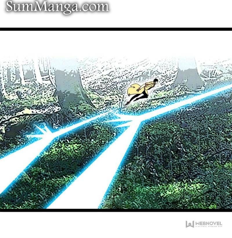 It All Starts with Playing Game Seriously chapter 163 page 9