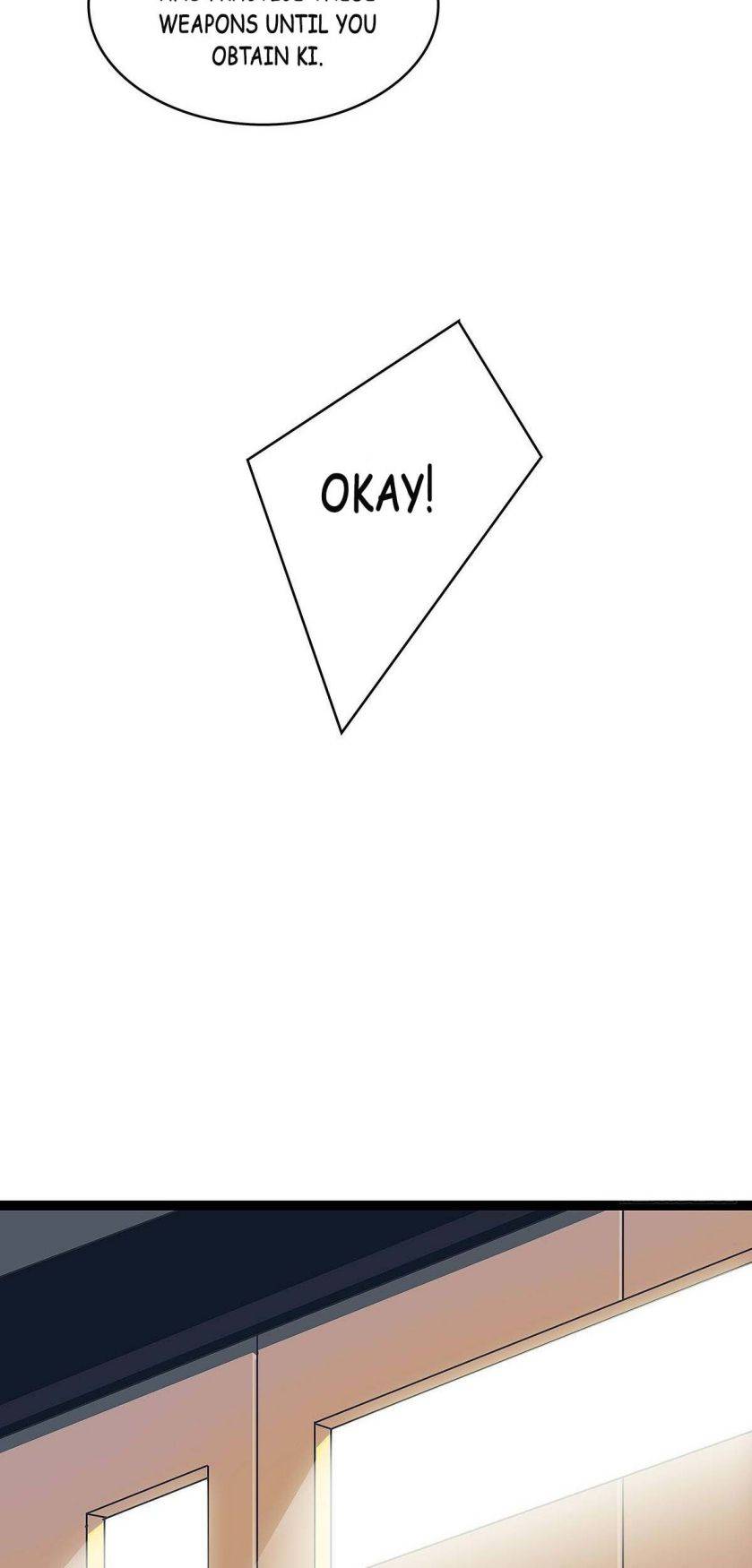 It All Starts with Playing Game Seriously chapter 17 page 10