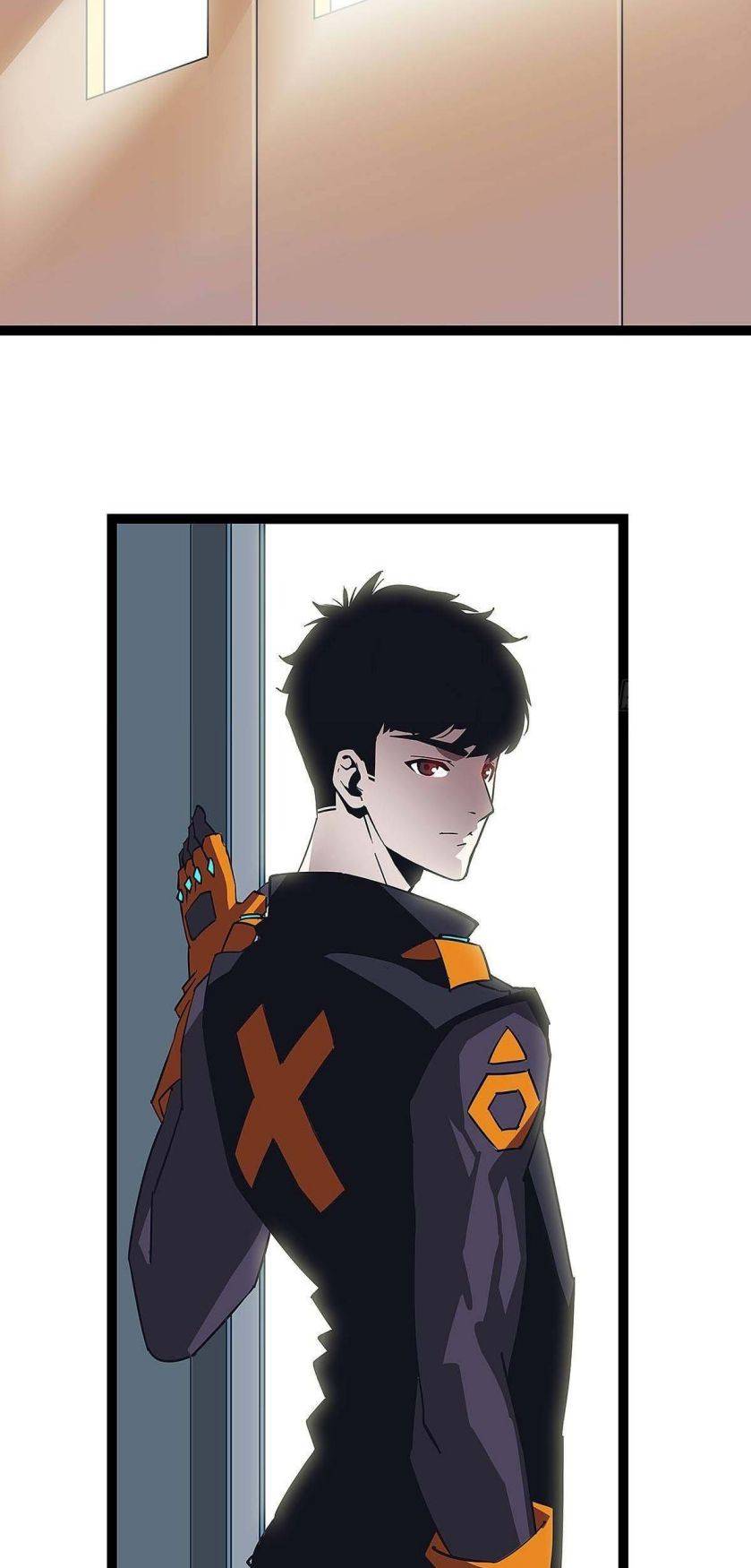 It All Starts with Playing Game Seriously chapter 17 page 11