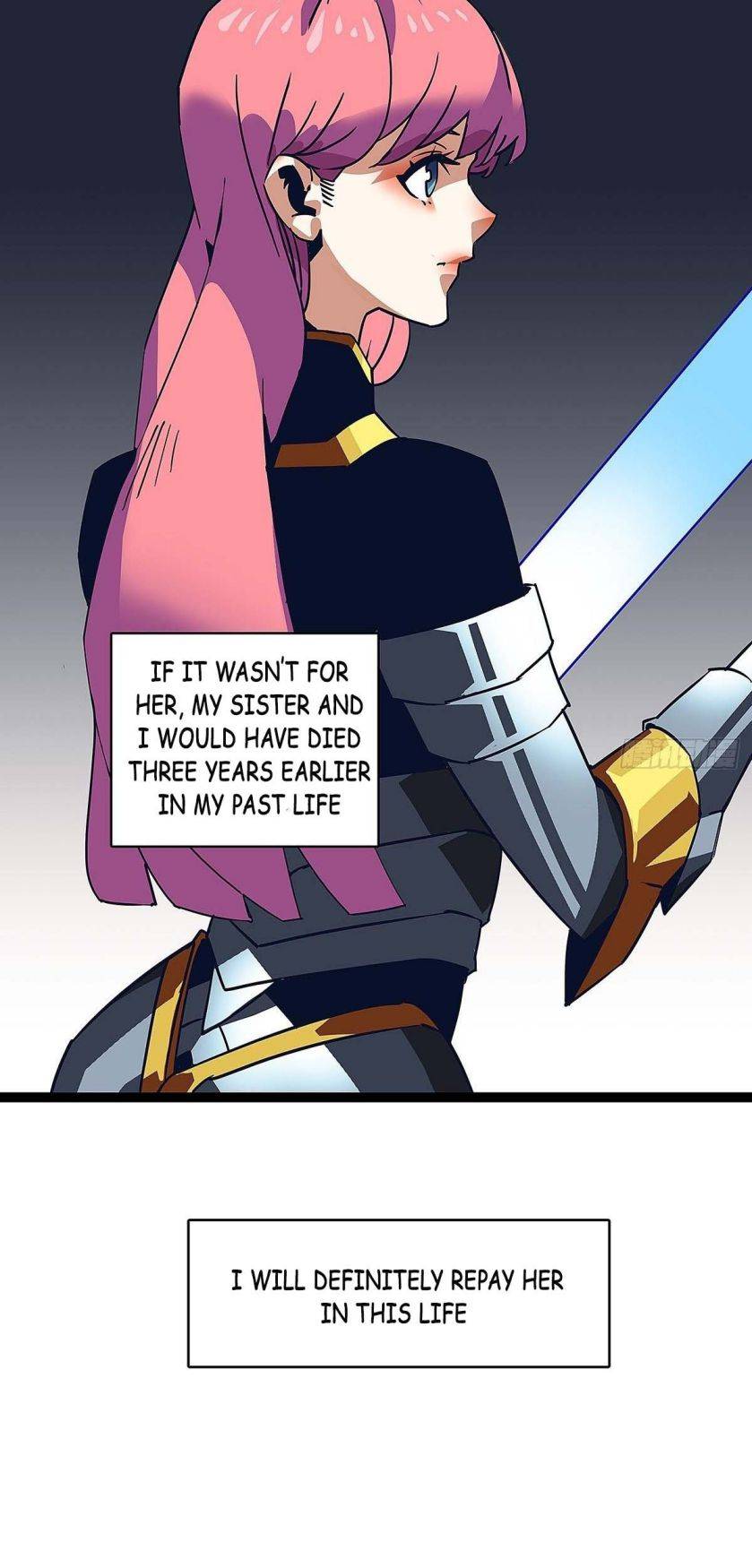 It All Starts with Playing Game Seriously chapter 17 page 13