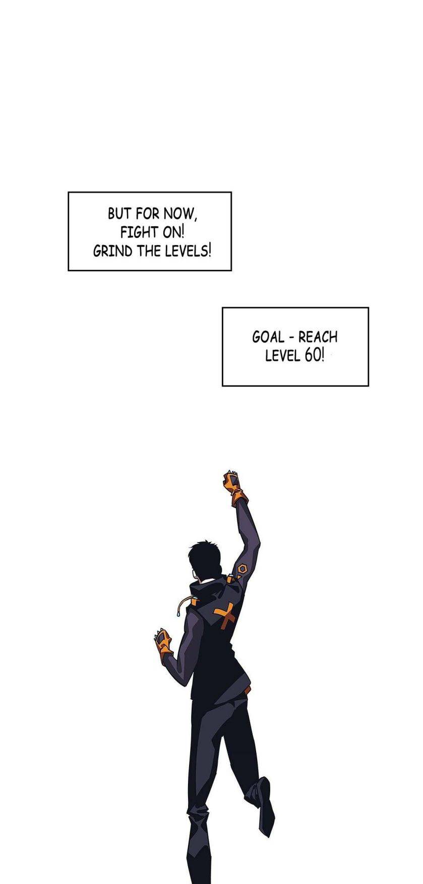 It All Starts with Playing Game Seriously chapter 17 page 14