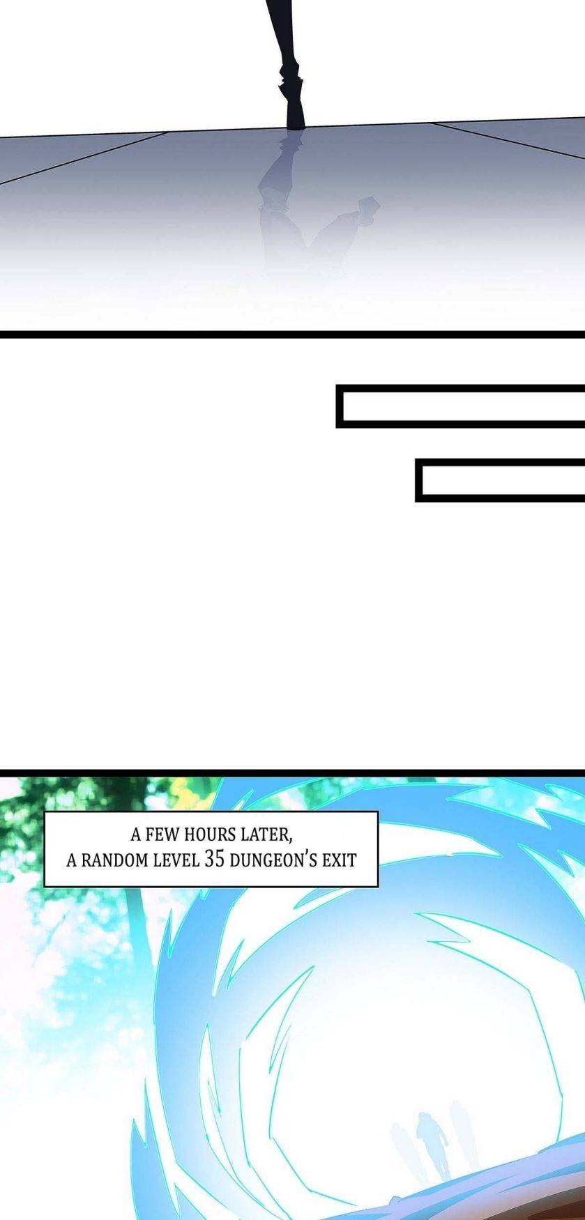 It All Starts with Playing Game Seriously chapter 17 page 15