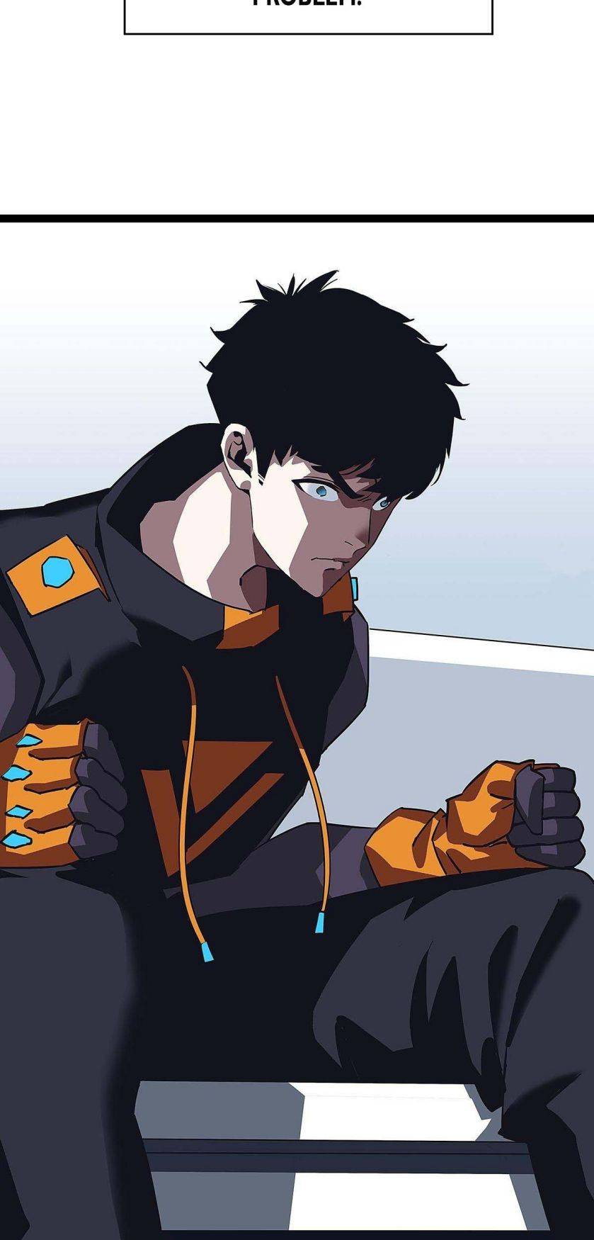 It All Starts with Playing Game Seriously chapter 17 page 21