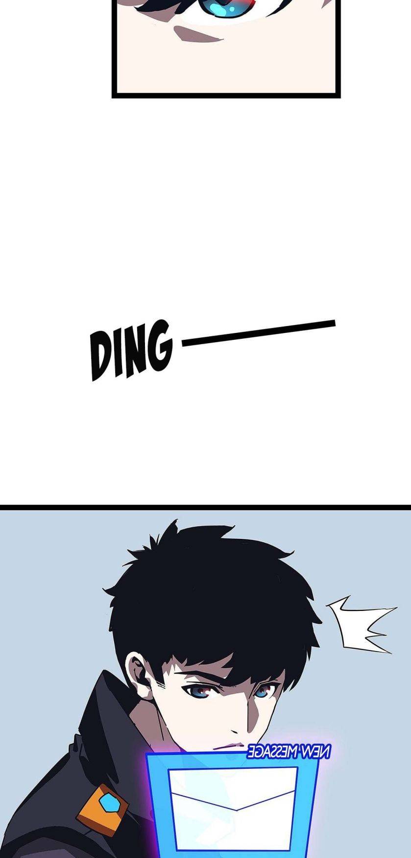 It All Starts with Playing Game Seriously chapter 17 page 26