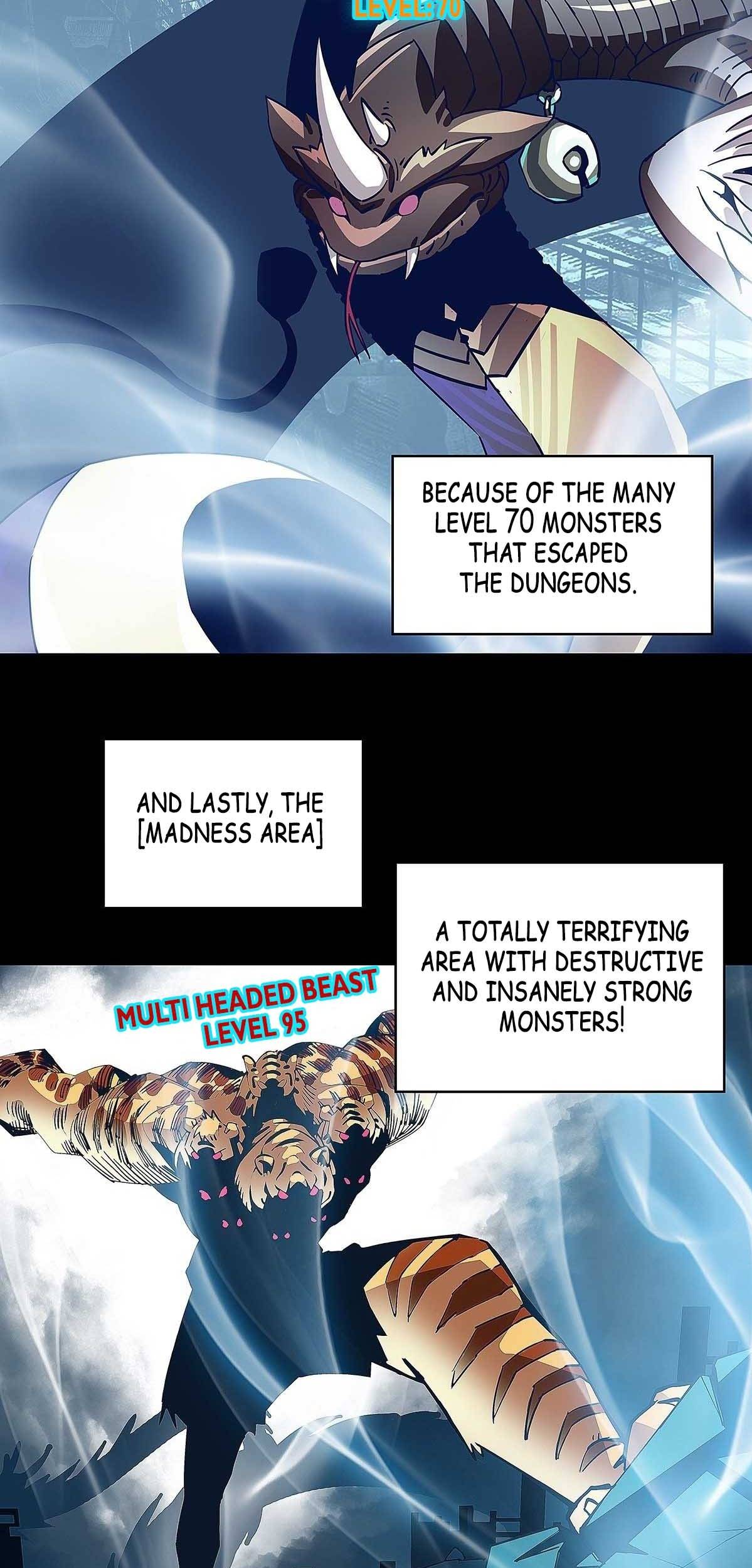 It All Starts with Playing Game Seriously chapter 18 page 11