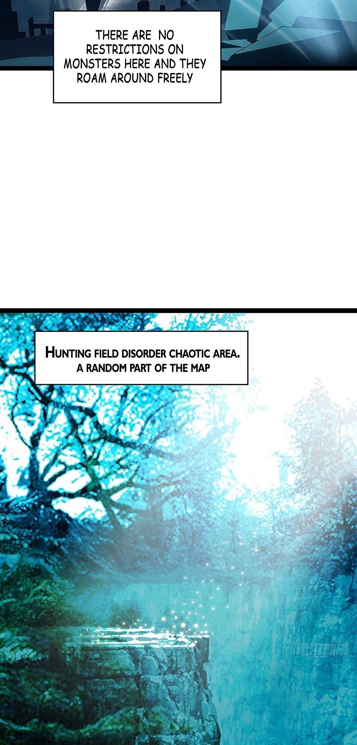 It All Starts with Playing Game Seriously chapter 18 page 12