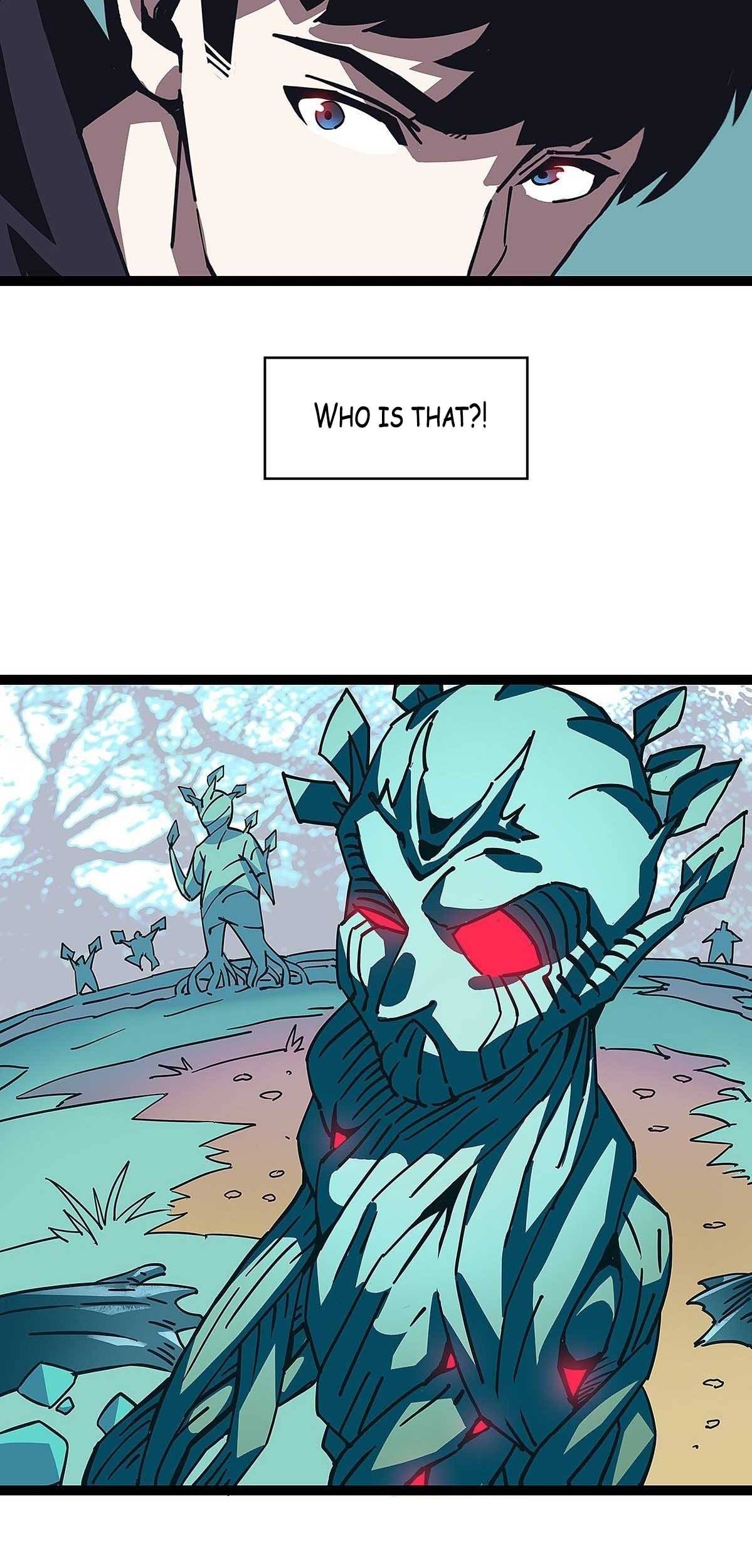 It All Starts with Playing Game Seriously chapter 18 page 15