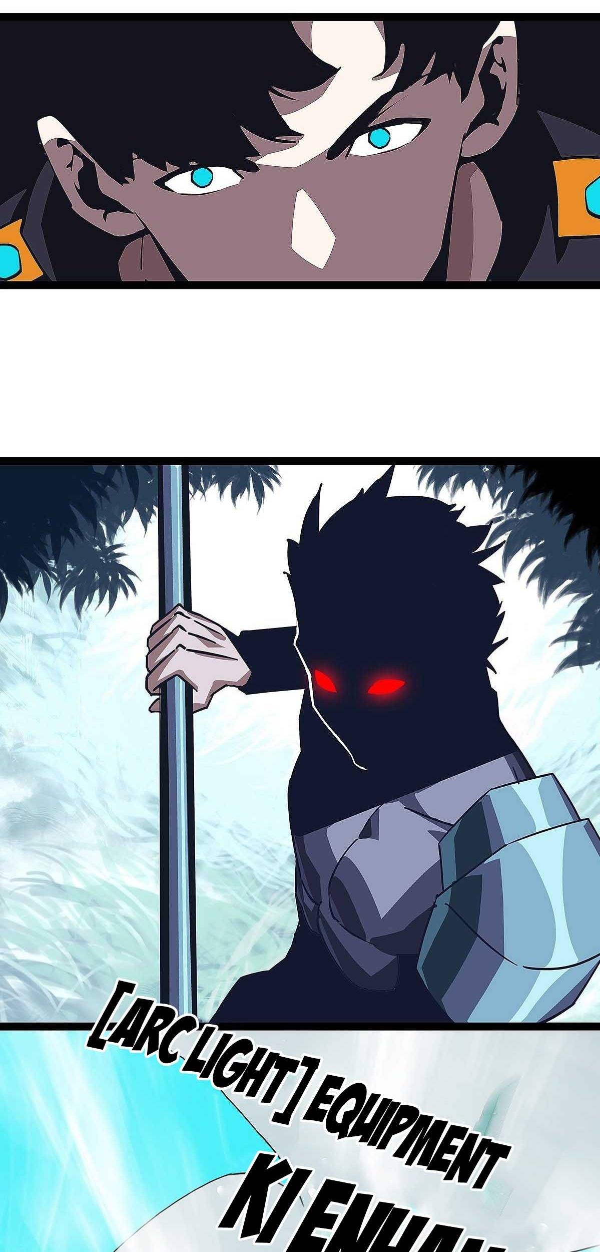 It All Starts with Playing Game Seriously chapter 18 page 24