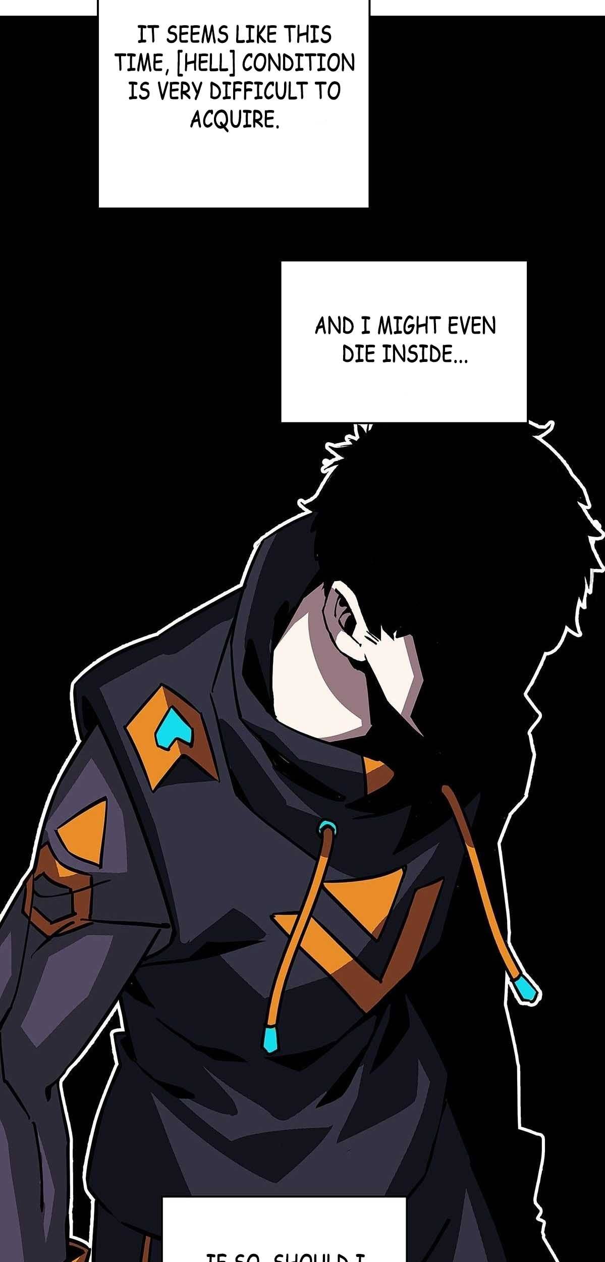 It All Starts with Playing Game Seriously chapter 18 page 35