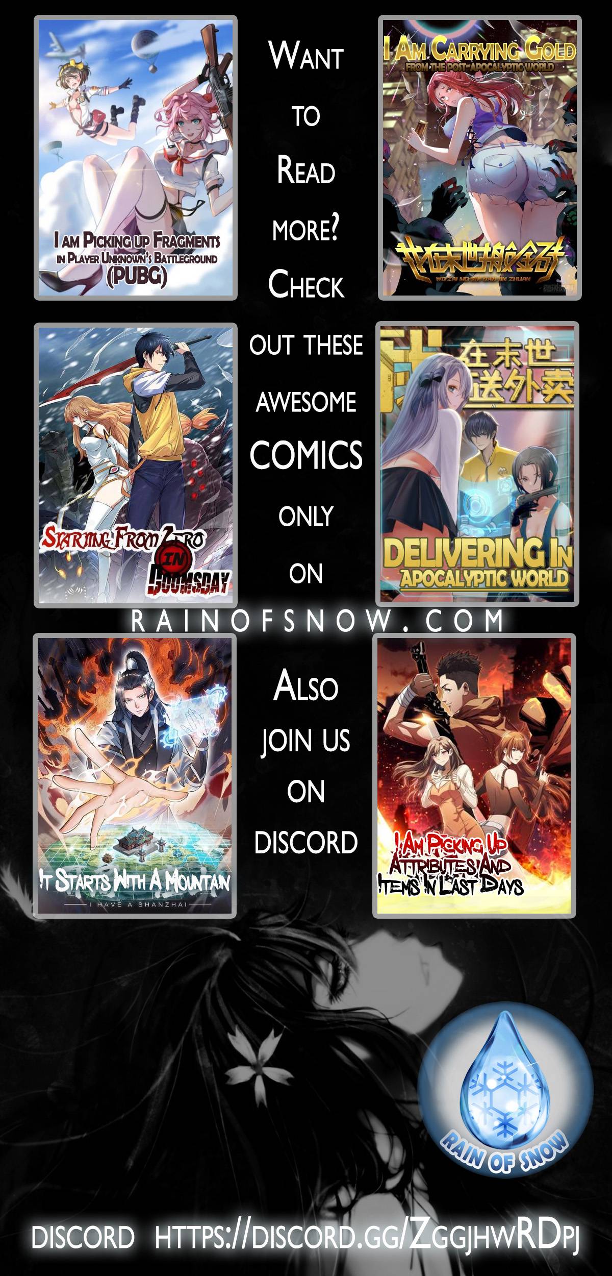 It All Starts with Playing Game Seriously chapter 18 page 38