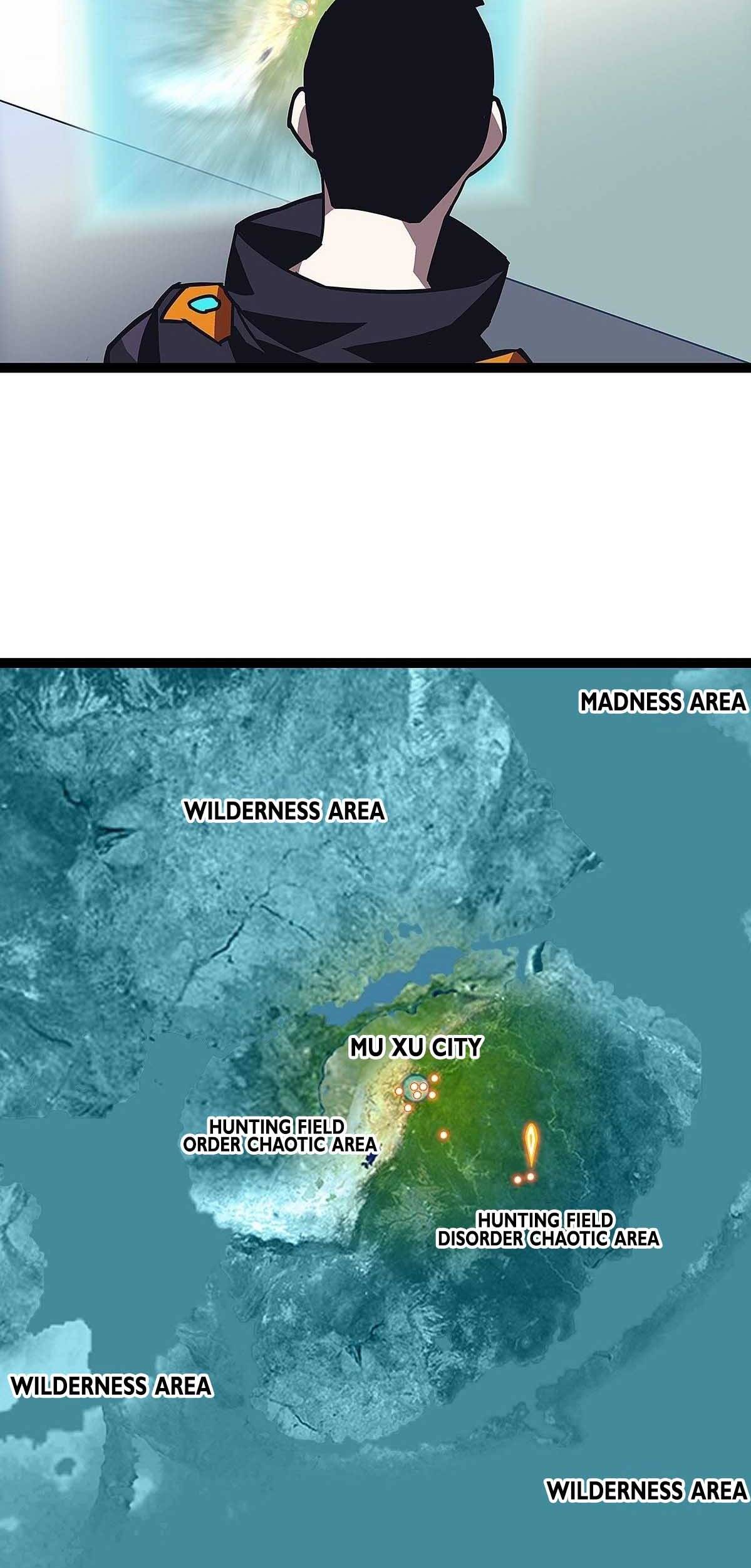 It All Starts with Playing Game Seriously chapter 18 page 7