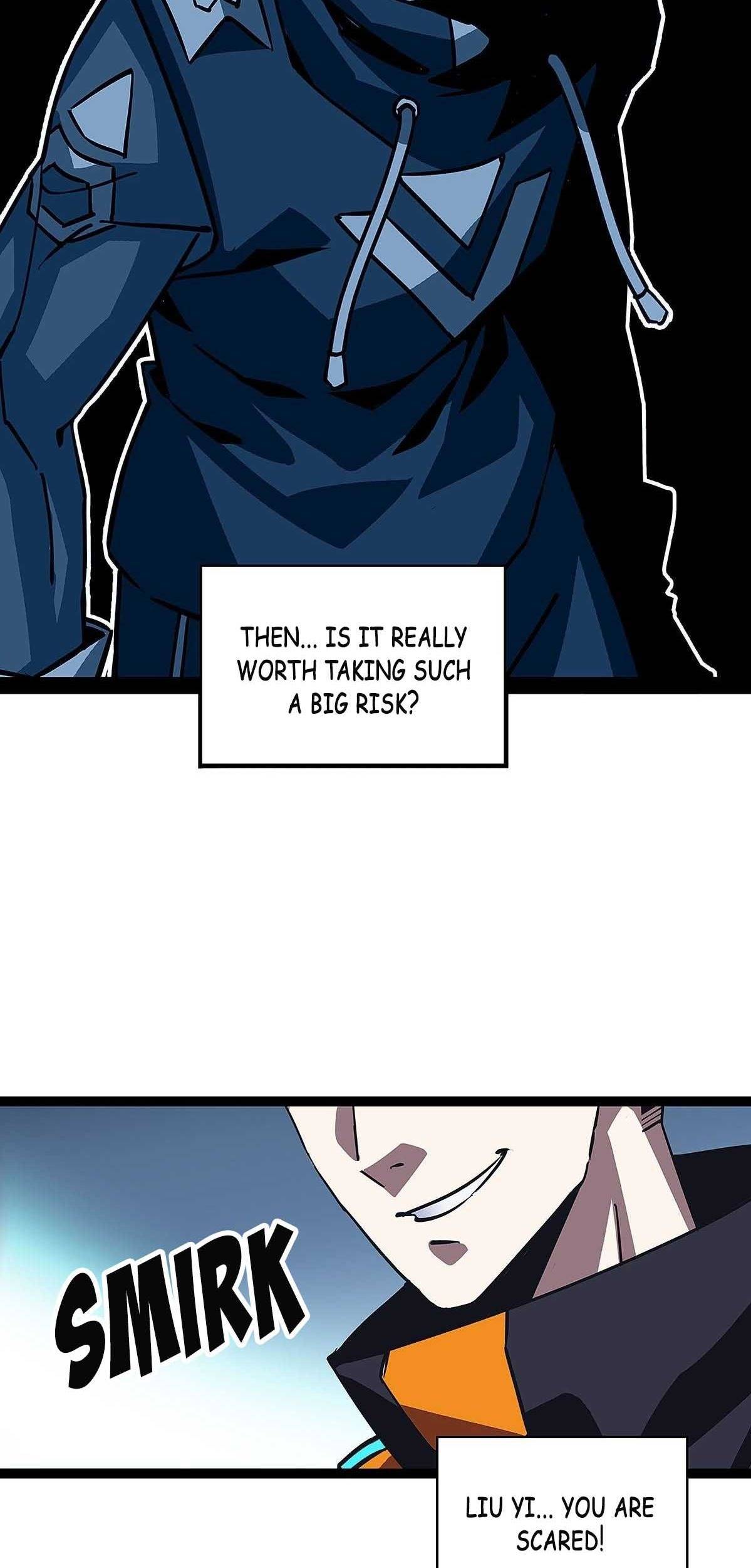 It All Starts with Playing Game Seriously chapter 19 page 14