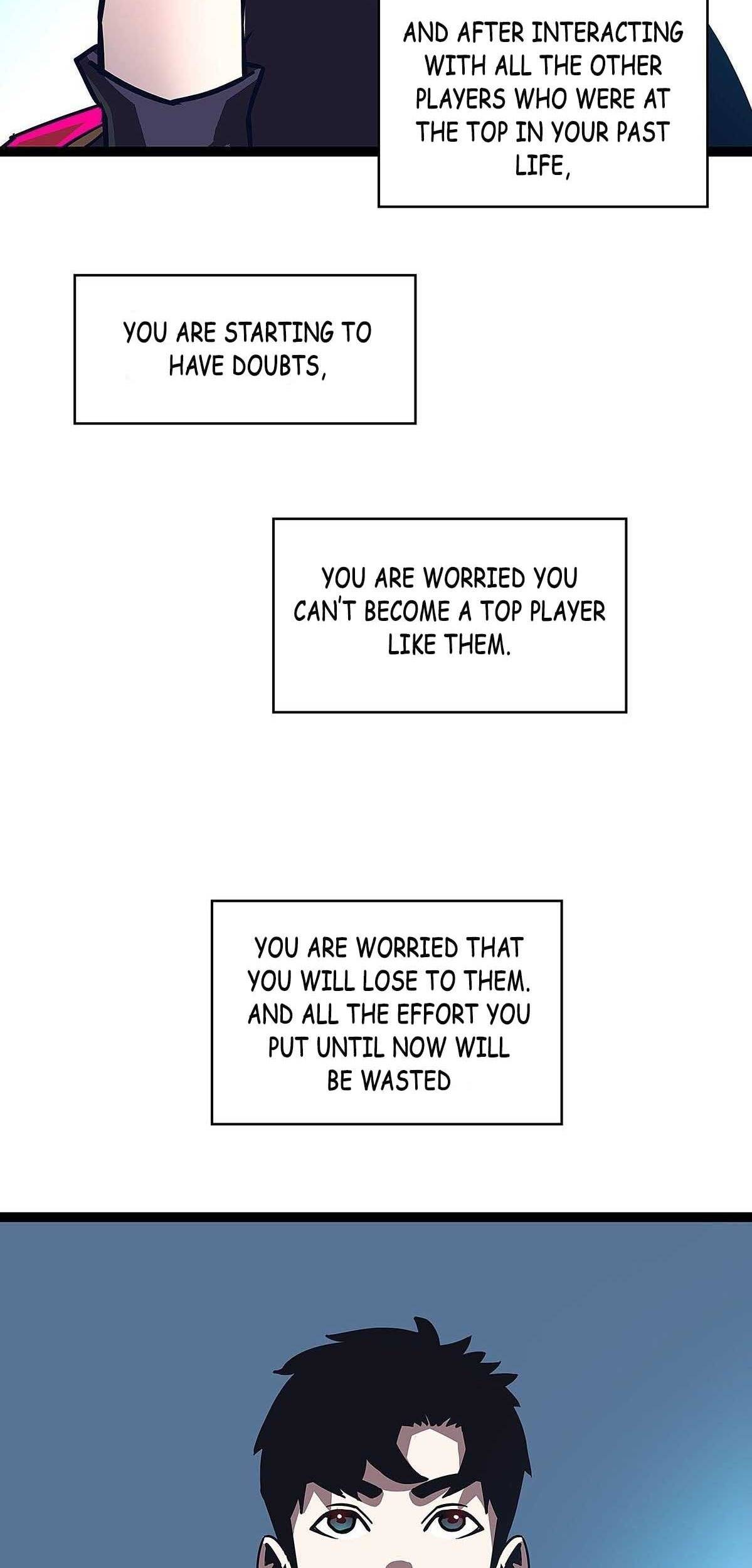 It All Starts with Playing Game Seriously chapter 19 page 16