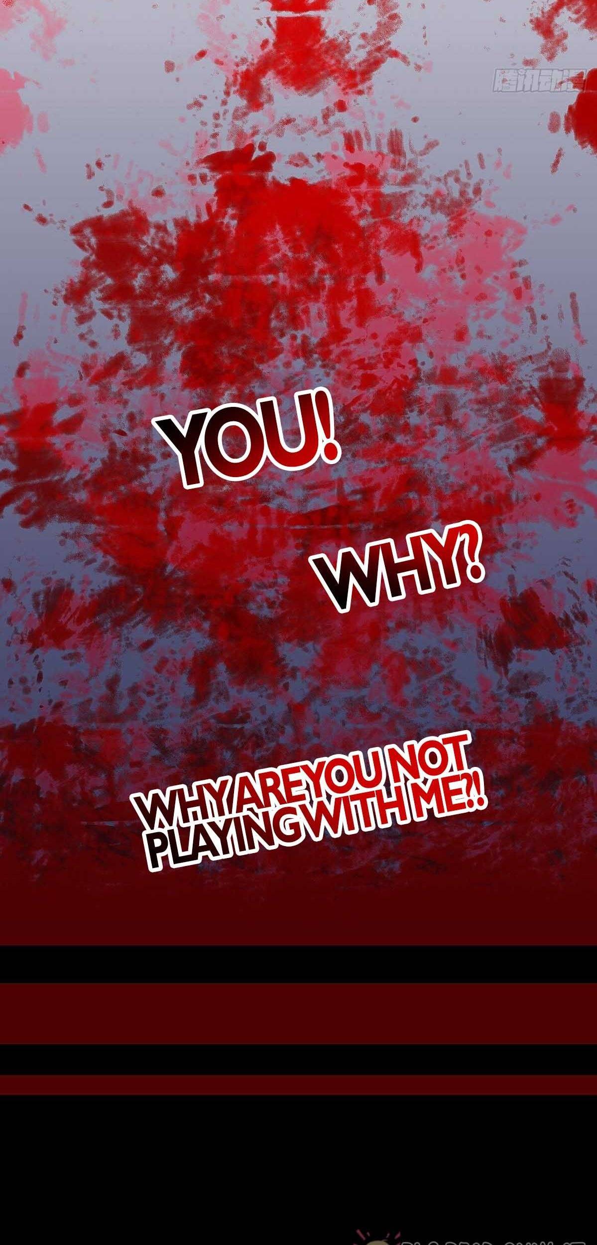 It All Starts with Playing Game Seriously chapter 19 page 20