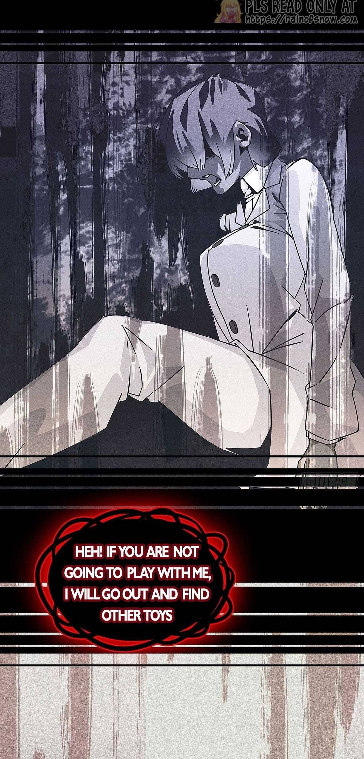 It All Starts with Playing Game Seriously chapter 19 page 21