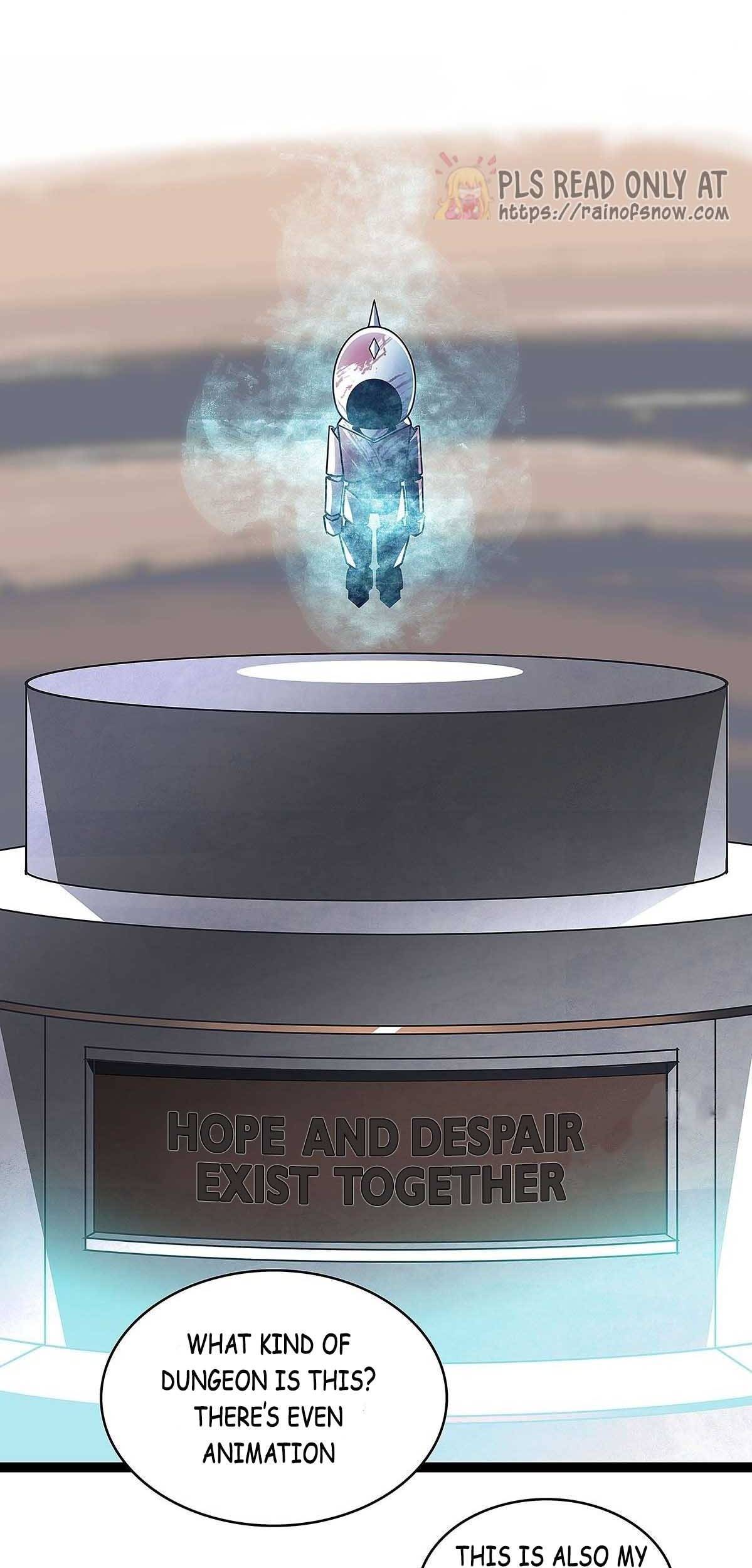 It All Starts with Playing Game Seriously chapter 19 page 25