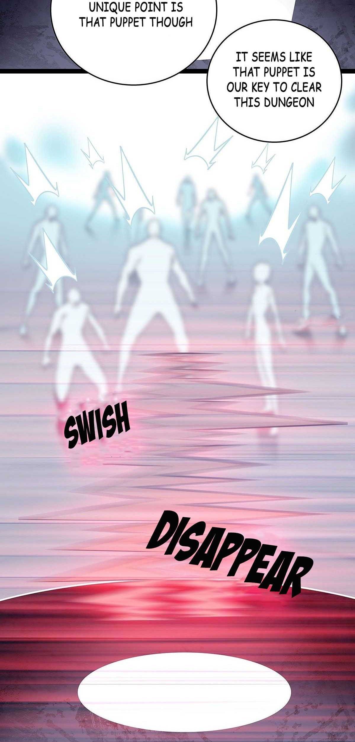 It All Starts with Playing Game Seriously chapter 19 page 28