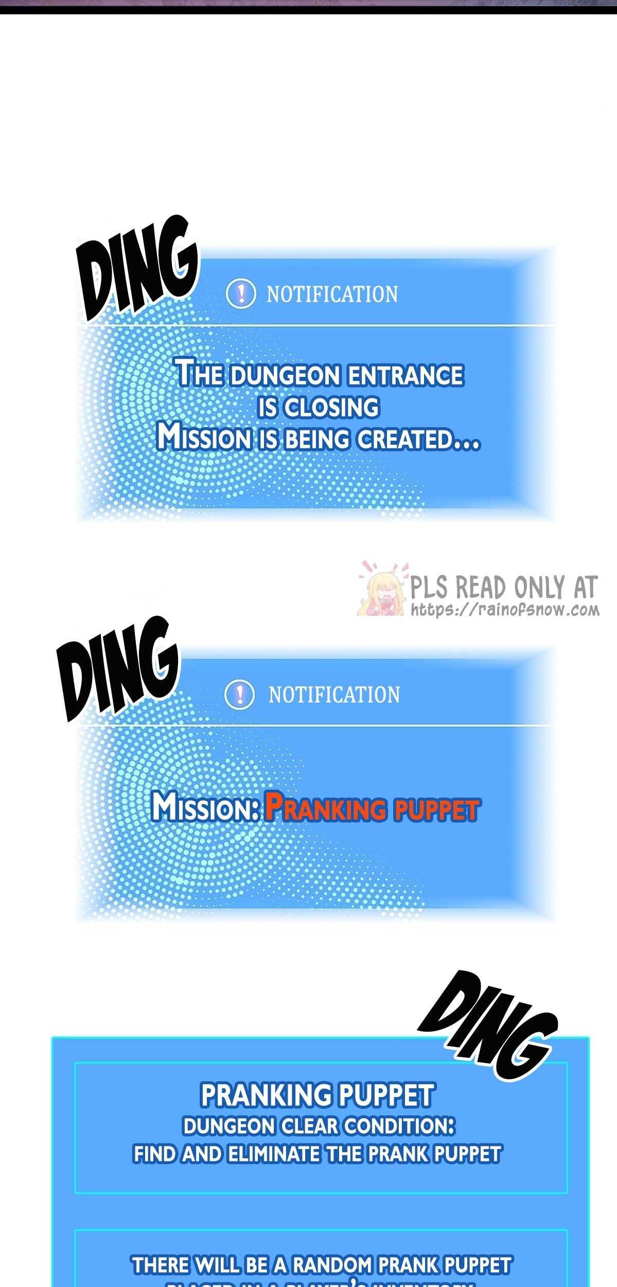 It All Starts with Playing Game Seriously chapter 19 page 29