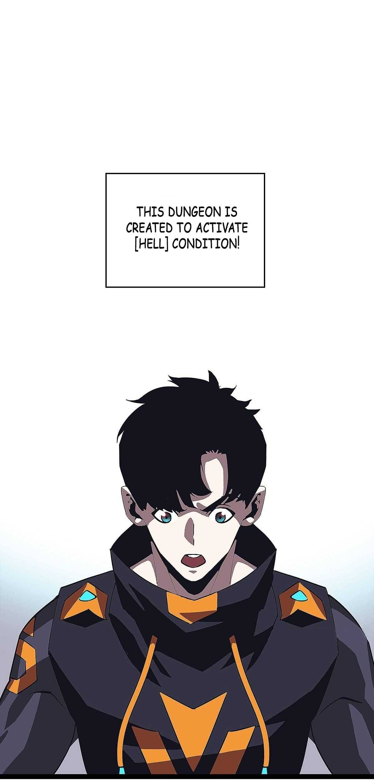 It All Starts with Playing Game Seriously chapter 19 page 31