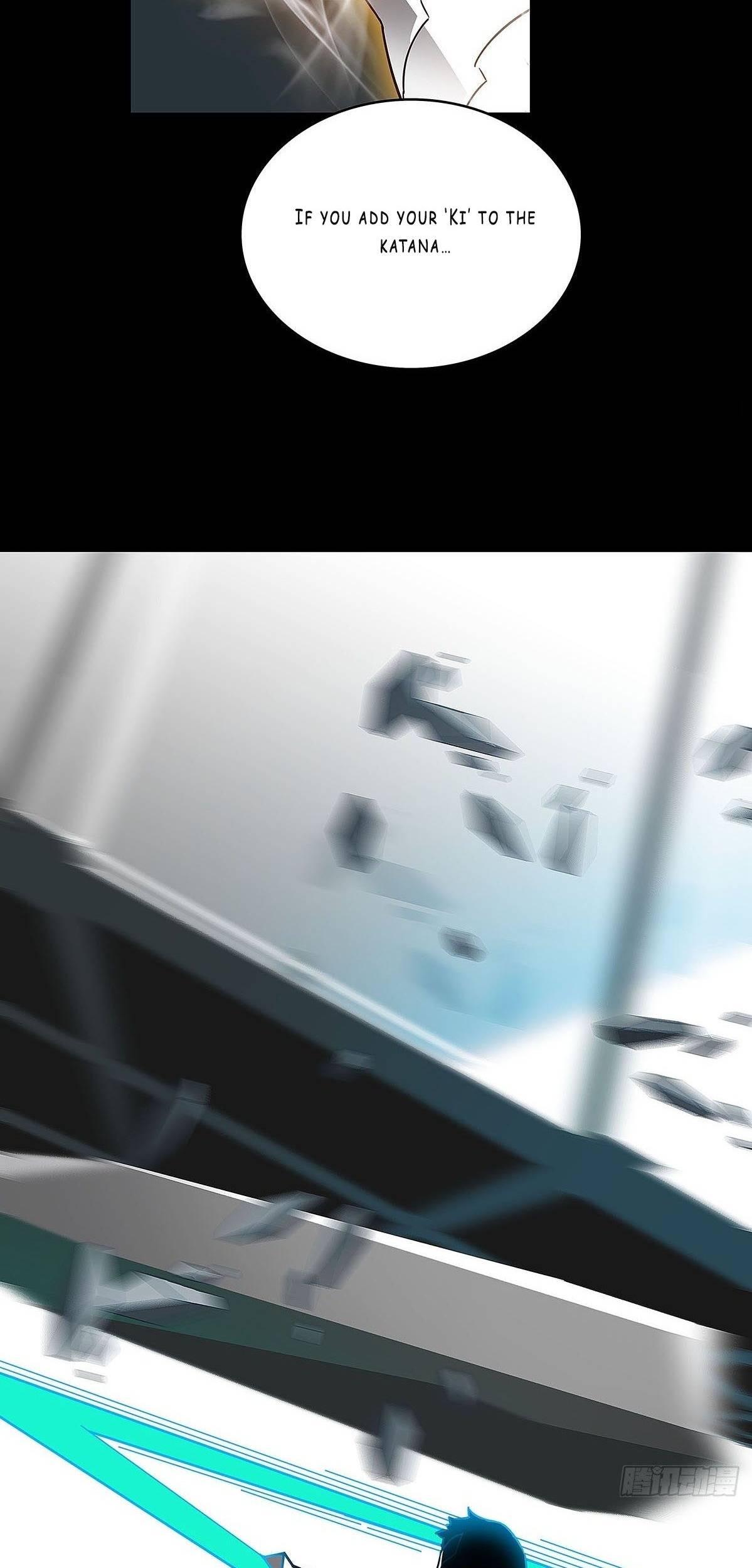 It All Starts with Playing Game Seriously chapter 2 page 10