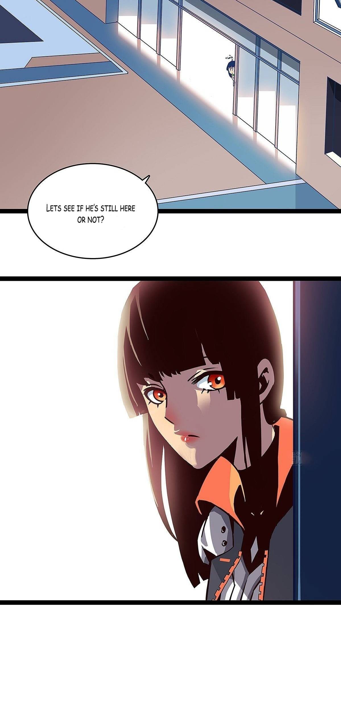 It All Starts with Playing Game Seriously chapter 2 page 48