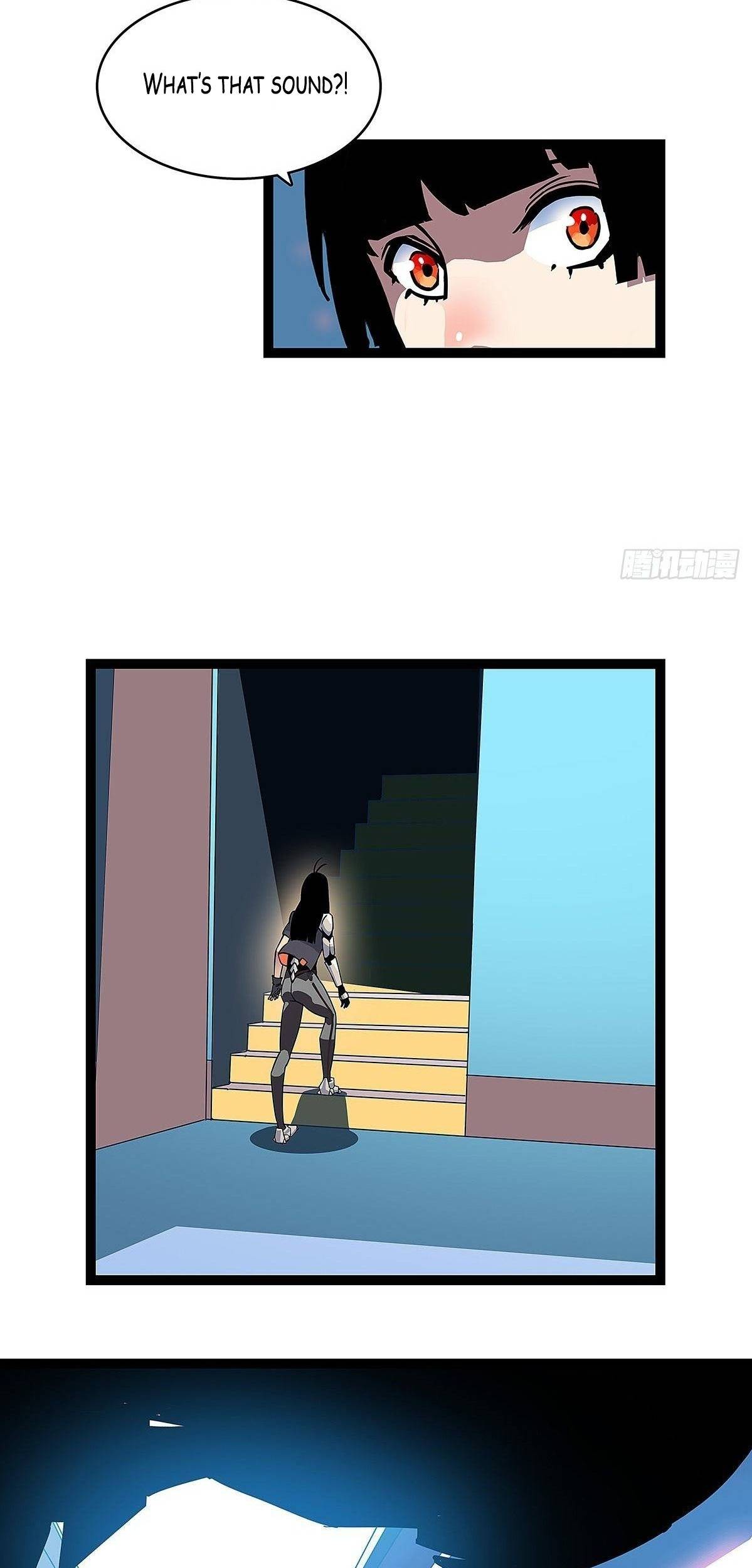 It All Starts with Playing Game Seriously chapter 2 page 50