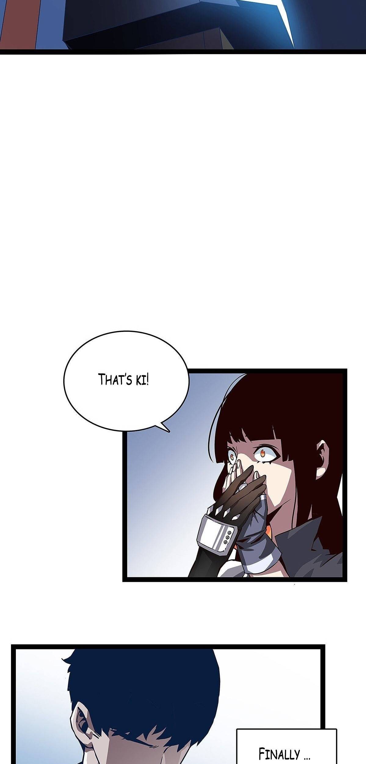 It All Starts with Playing Game Seriously chapter 2 page 52