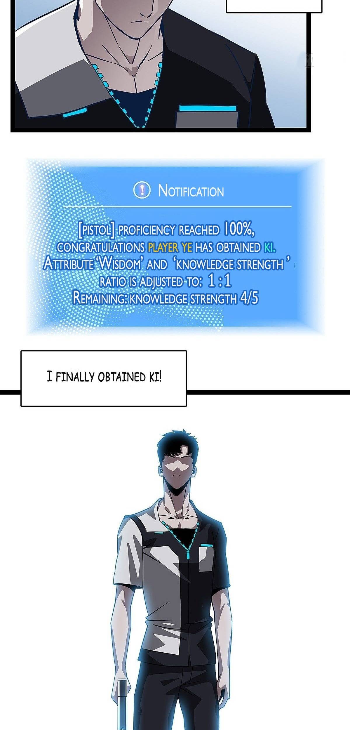 It All Starts with Playing Game Seriously chapter 2 page 53