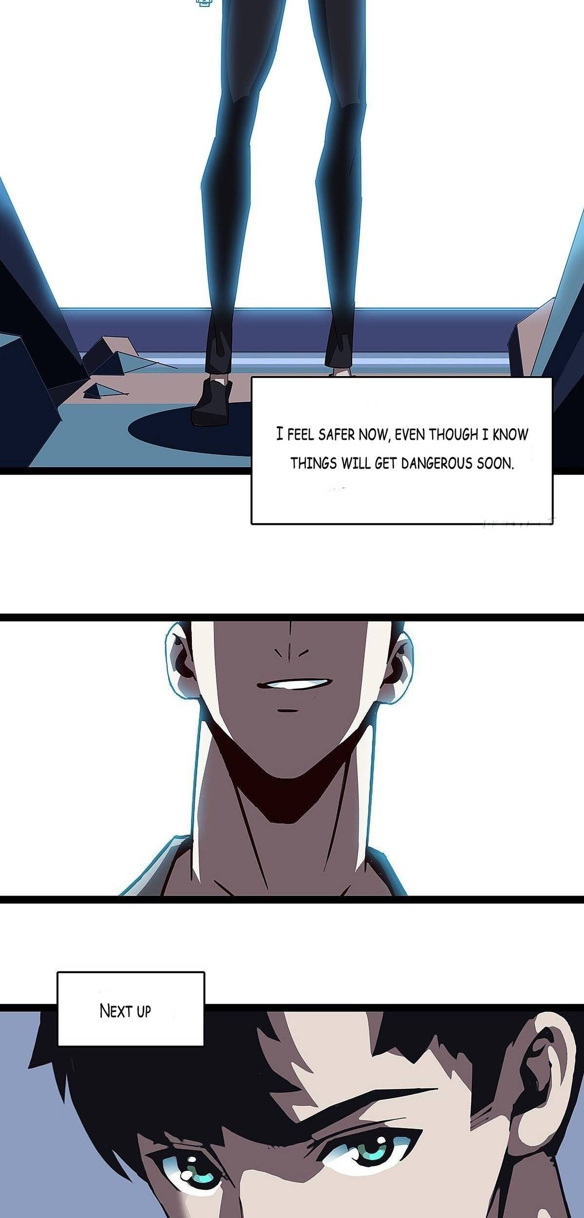 It All Starts with Playing Game Seriously chapter 2 page 54