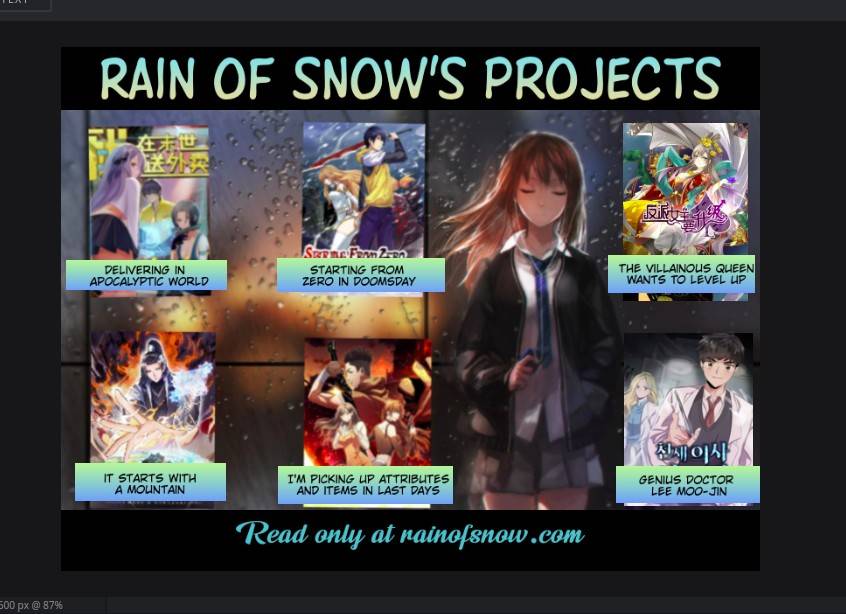 It All Starts with Playing Game Seriously chapter 2 page 64