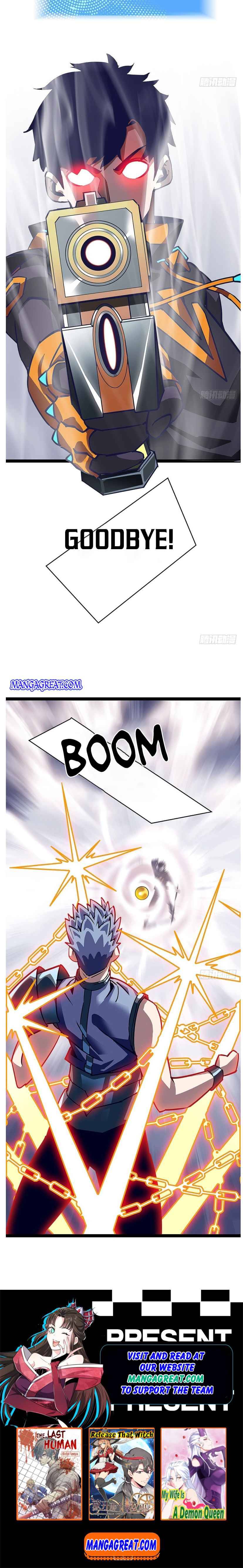 It All Starts with Playing Game Seriously chapter 20 page 12