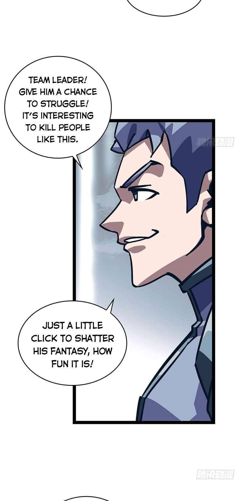 It All Starts with Playing Game Seriously chapter 20 page 6